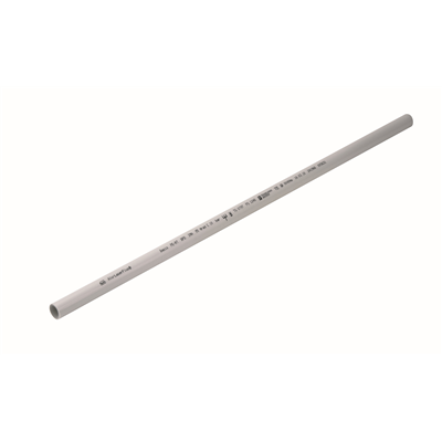 Roth ALU-LASERPLUS RÖR 32X3,0 5M